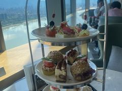 -三迪希尔顿酒店·星空酒廊