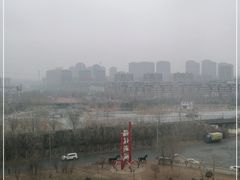 -前关湿地公园