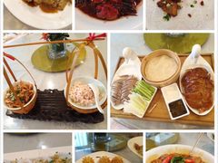 -苏苑饭店-中餐厅(长桥地区店)