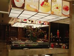 -南青华美达大酒店沙利文西餐厅