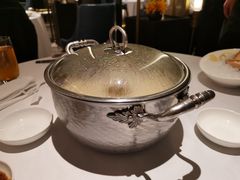 鼎级松茸锅-红雀围·海鲜火锅(陆家嘴中心店)