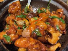 -汤城小厨•粤菜•靓汤(西直门凯德MALL店)