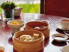 -扬州香格里拉·香宫中餐厅