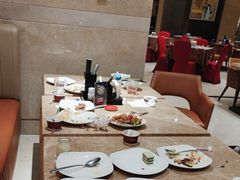-盛宴标帜餐厅·亲子自助 (南昌喜来登酒店)