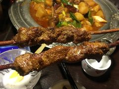 -凯撒尔新疆特色主题餐厅(青山店)