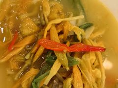 -HOHO餐厅(古子城店)