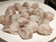-加餐海鲜自助(宝龙一城店)