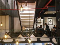 大堂-马头巷·隐庐居·红油大虾(园区店)