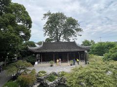 -五峰园