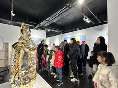 -成都许燎源现代设计艺术博物馆