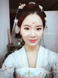 点击看大图 -美云庭古装·格格服汉服·京城旅拍(北京店)