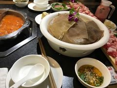 -香天下·四川火锅(安镇大润发店)