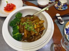 -中关村皇冠假日酒店·红轩中餐厅