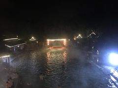 游乐设施-天赐温泉