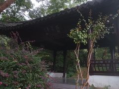 -宝岩生态观光园