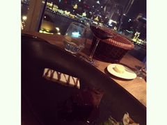 -翡翠36餐厅(浦东香格里拉店)