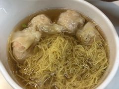 -大咀港式茶餐厅(恒泰店)