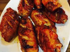 炙热童年-炙热童年·老北京炙子烤肉(南锣鼓巷店)