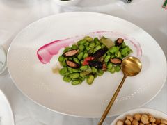-上蔬无瑕· 创意素食·Vegetarian(华采天地店)