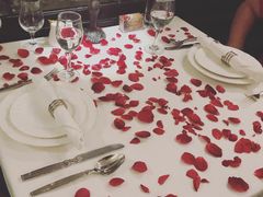 -火车头法国西餐厅