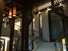 -苏州香山国际大酒店