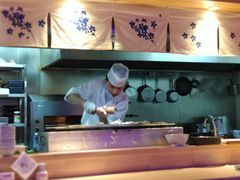 -琴寿司居酒屋(中山广场店)