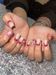 -171 Naillife