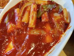 -唯成•韩国炭火烤肉 유성고기