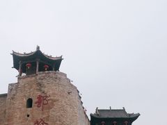 -郭峪古城