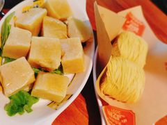 -大吉利潮汕牛肉火锅(王府井店)