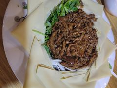 京酱肉丝-大东北(武侯祠店)