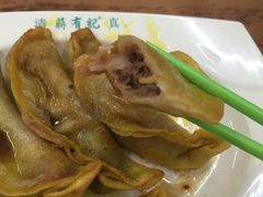 -清真蒋有记(老门东店)