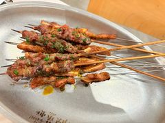 -靓靓蒸虾·头牌蒸虾(沙湖旗舰店)