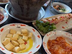 -永安里地摊烤肉(首创店)