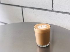 -RWORK·COFFEE(滨江店)