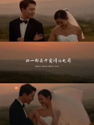 -时光印记婚纱摄影工作室·原创定制