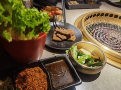 -谷牛日式烤肉(宝山U天地店)