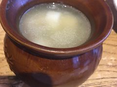 -新梅华·茶点餐厅(欧尚店)