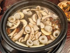 -滇野云南野生菌餐厅(陕西南路店)