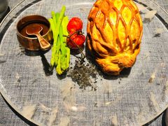 -弦月窗LUNETTE BY AMANDA(复兴路店)