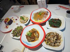 -王钵宴遇王龙虾烧烤旗舰店(中山北路店)
