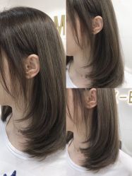 -BM SALON