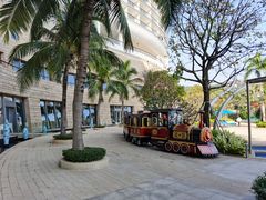 -深圳大梅沙京基洲际度假酒店