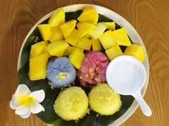 -婉泰·特色小吃·舂鸡脚(告庄二店)