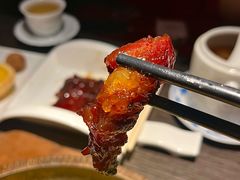 -广州花园酒店荔湾亭·地道点心·粤式饮茶