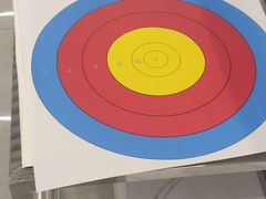 -Skay•射箭馆•弓箭娱乐(体育西店)