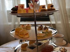 -Salon de Ville浦江汇(上海外滩华尔道夫酒店店)