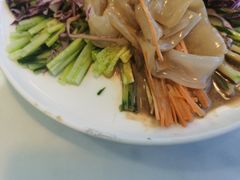 -叁拾壹克饺子·东北菜(国贸店)