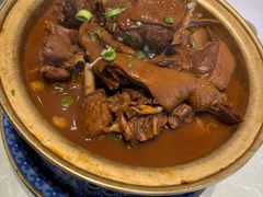 铜盆红烧老鹅-金典银峰老鹅馆·昆山菜(亭林公园店)