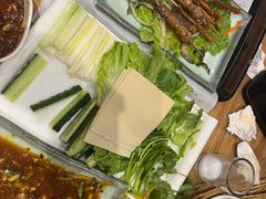 -正通记·哈尔滨烧烤·炭烤鸽子(七宝万科国际店)